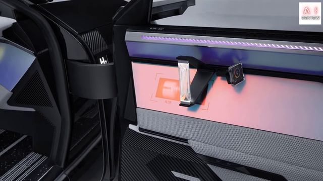 Renault Scénic смотреть онлайн