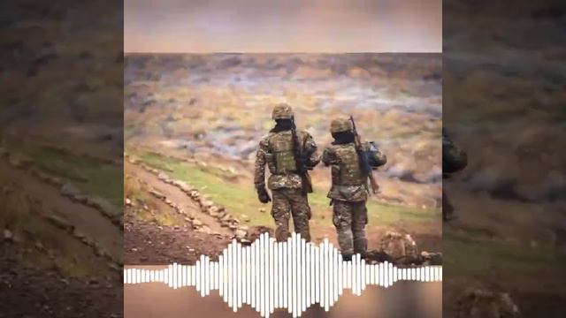 Armen Movsisyan Anahit Tadevosyan Garik Kirakosyan Chenq Ta Shushin Menq Urishi (remix Bass)