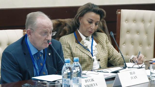 Эксперты ответили, нужны ли новые подходы к проблемам внешней миграции смотреть онлайн
