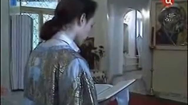 молитва способная исцелять! Открытие Петербургских ученых. смотреть онлайн