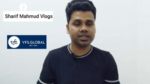 VFS global | vfs appointment booking| VFS Global Bangladesh| vfs update| VFS dhaka смотреть онлайн