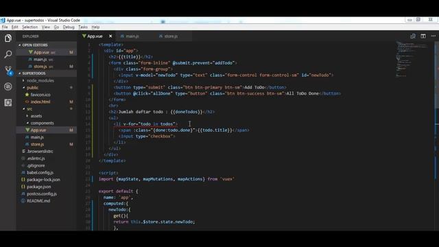 6. getters dan finish supertodos смотреть онлайн