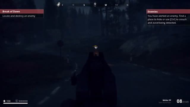 Generation Zero Alpine Unrest - Gameplay смотреть онлайн