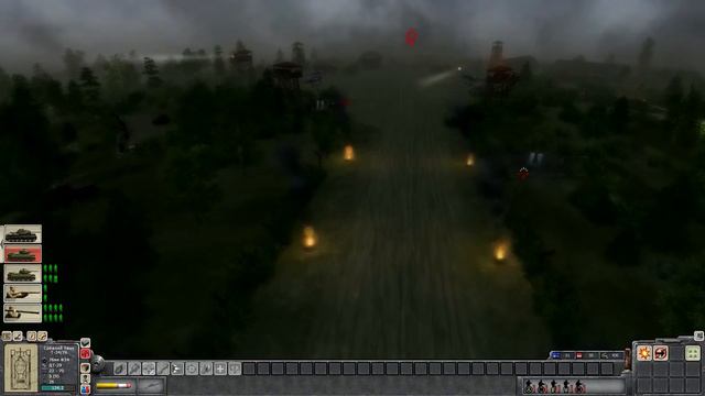 80 В тылу врага 2: Братья по оружию Призовая игра (Аэродром) смотреть онлайн