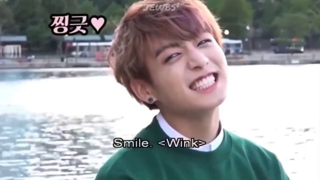 JUNGKOOK - DJADJA смотреть онлайн