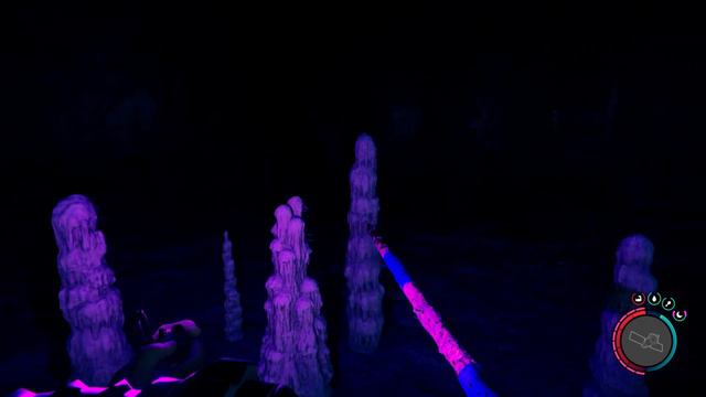 [Sons Of The Forest] Ep. 04 | The Shovel