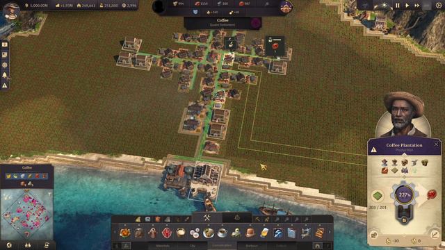 Anno 1800 - Top 10 Advanced Tips & Tricks