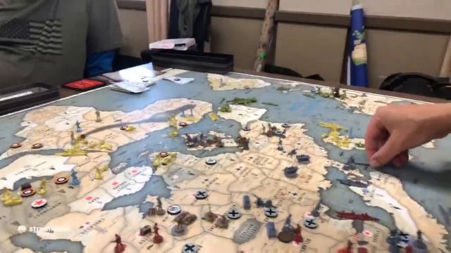 BBR STL DAY TWO G5 MOSCOW HIT!!!! смотреть онлайн