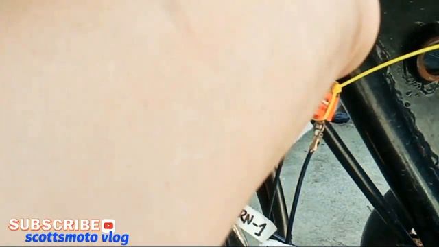 Stock Horn & Dual Horn Using Toggle switch & 4 PIN ReLay installations смотреть онлайн