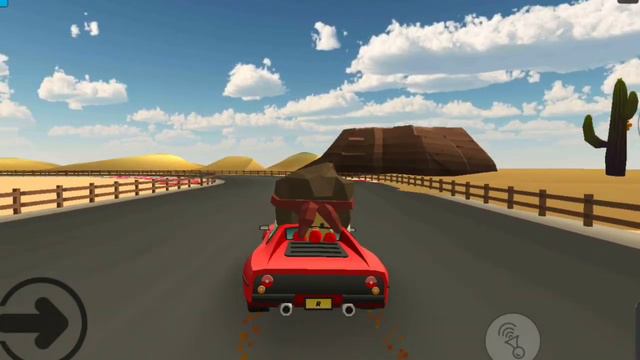 😱1 ЧАСТЬ ГОНОК В ЧИКЕН ГАН?! **Обогнал кореша**😱#chickengun смотреть онлайн