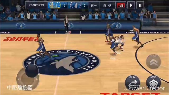 NBA Live - “97獲獎者Simmons”試用 ，全方位介紹～ смотреть онлайн