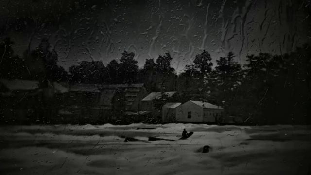 Stay Awhile, and Listen | Cool Rain Video | Scary Stories Told In The Rain | (Scary Stories) смотреть онлайн