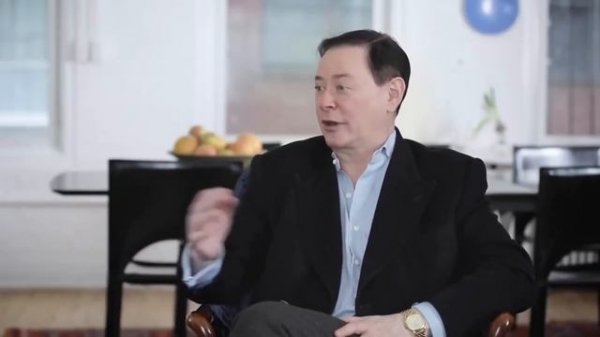 Esther Perel. Эстер Перель. Давайте поговорим о депрессии