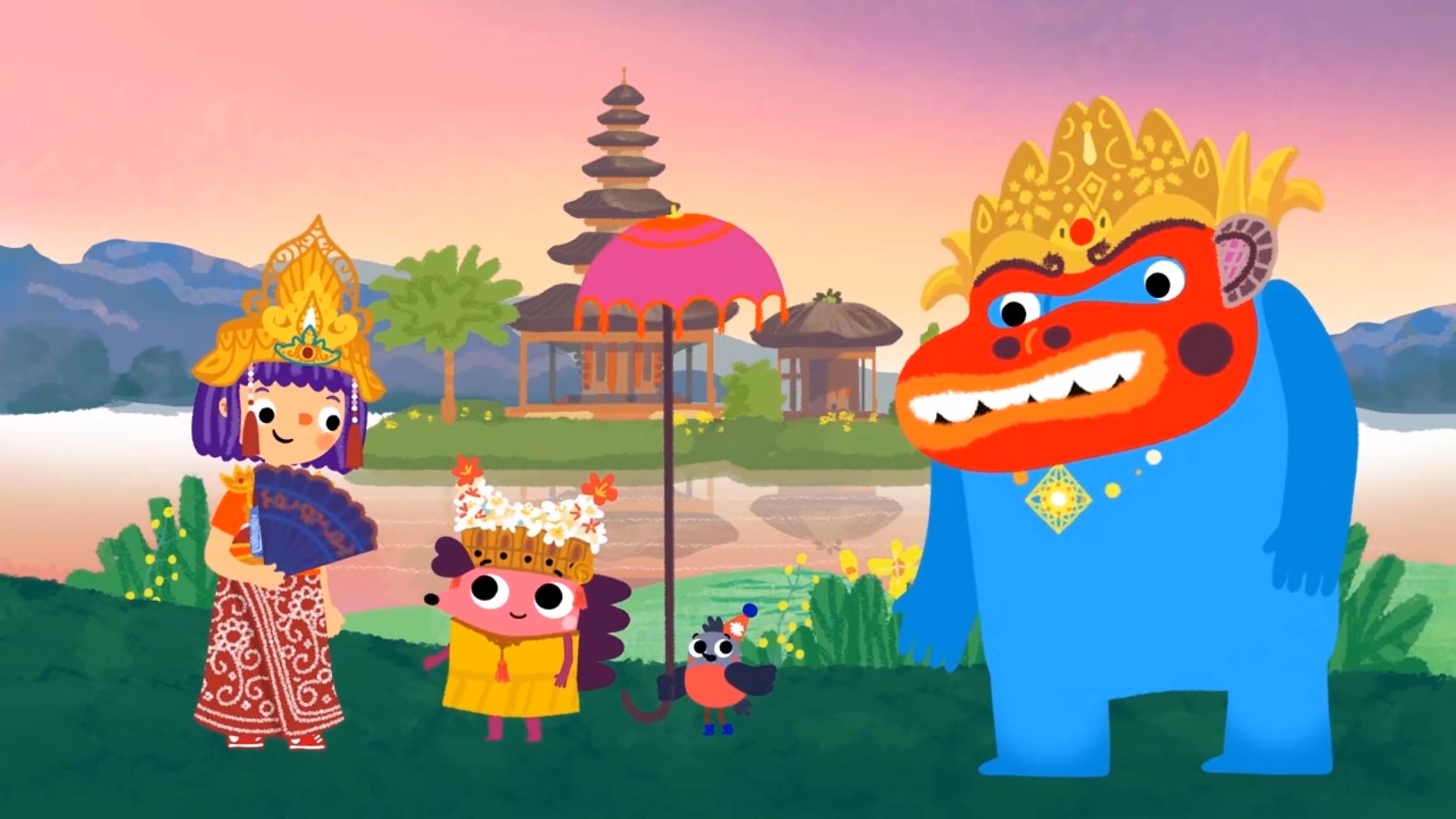 Клуб «Вопросики», 25 серия смотреть онлайн