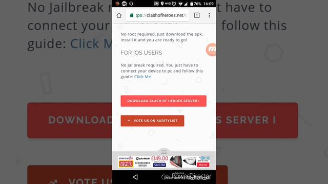 Tutorial: How I Got My Private Server... смотреть онлайн