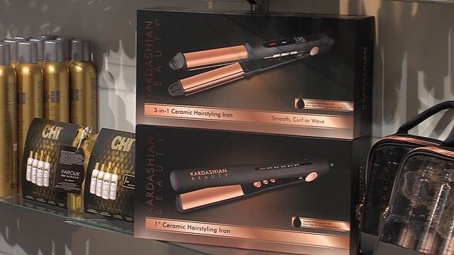 Farouk Systems - профессиональный уход за волосами смотреть онлайн