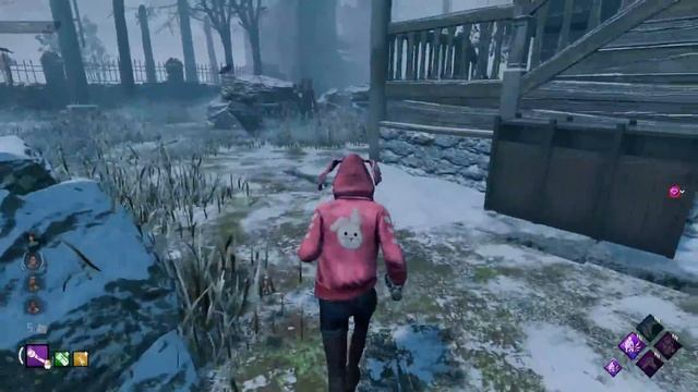 New Off The Record is Unbelievably Broken.. - Dead by Daylight смотреть онлайн