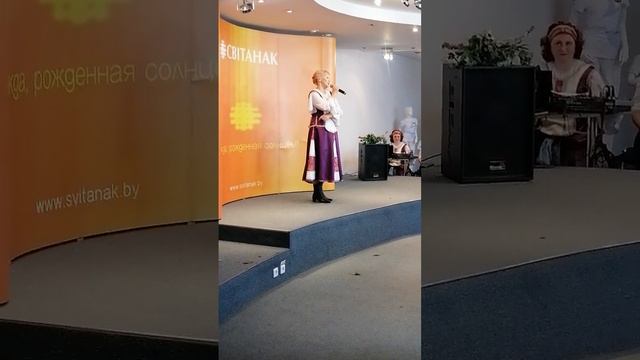 АЛЕНА ШЕСТАК - В ТИХУЮ ЛУННУЮ НОЧКУ (из репертуара Людмилы Николаевой) смотреть онлайн