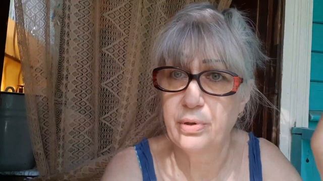 22 июня.2021. Вот оно какое, наше лето ...На веранде через пару часов будет 40 радусов! смотреть онлайн