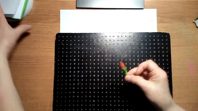 Мастер-класс по оригами "Гладиолус" (первый способ) смотреть онлайн