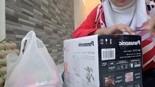 Blender panasonic смотреть онлайн