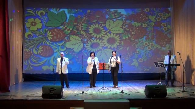 Лирика - не надо печалиться смотреть онлайн