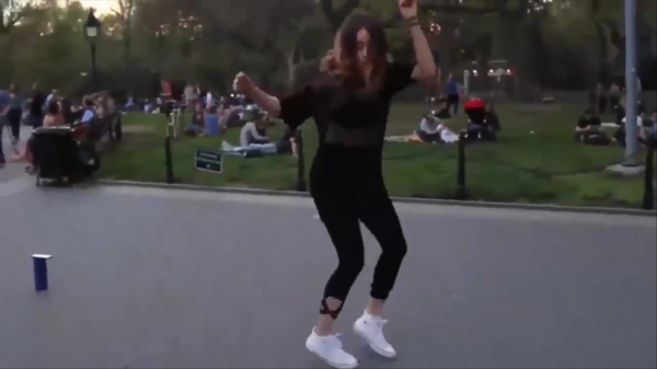 Уличные танцы - Shuffle Dance Party Video Mix New EDM Dance Alan Walker Song Party Dance ClubRemix 2