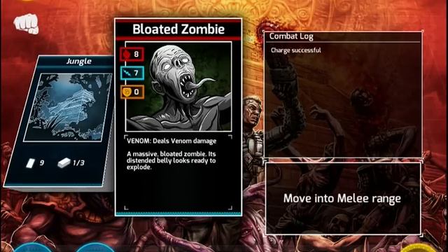 CHAINSAW WARRIOR LORDS OF THE NIGHT| iOS GAMEPLAY TRAILER смотреть онлайн