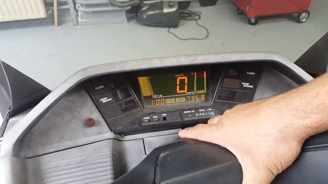 honda helix 250 reparatie смотреть онлайн