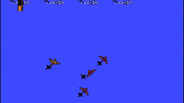 Advanced Dungeons & Dragons Dragon Strike (ENG) смотреть онлайн