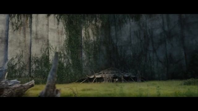 The Book Was Better: The Maze Runner Review смотреть онлайн