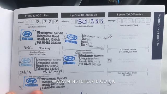 Hyundai i30 1.6 CRDI SE NAV Automatic смотреть онлайн