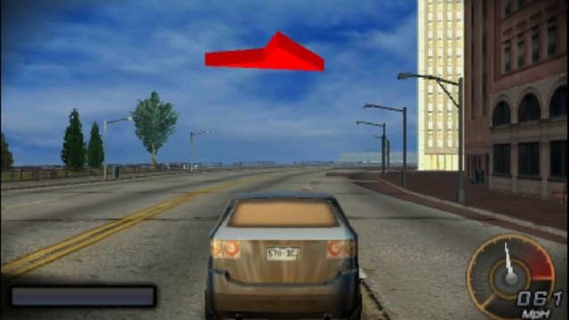 Driver Renegade 3D Gameplay (Nintendo 3DS) [60 FPS] [1080p] Top Screen смотреть онлайн