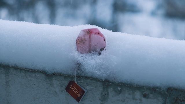 Чайный пакетик смотреть онлайн