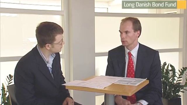 Sparinvest Long Danish Bond Fund смотреть онлайн