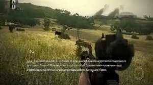 Обзор игры Operation Flashpoint Dragon Rising