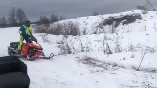 утопили снежик в ворсме смотреть онлайн