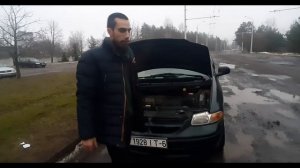 Додж гранд караван 3 в 2023 году