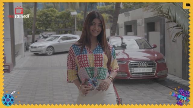 Mika Singh के साथ शादी के सवाल पर Akanksha Puri का HILARIOUS Reaction смотреть онлайн