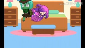 Лунтик||Лунный гость||Гача лайф