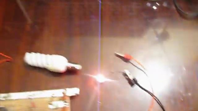 High Voltage Generator