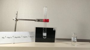 Практическая работа №7 Решение эксперимент-х задач по теме Основные классы неорганических соединени