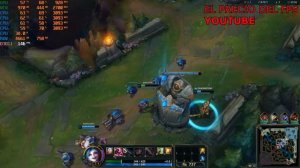 INTEL CORE I5 2320 SANDY BRIDGE  EN 2021 TEST GAMING