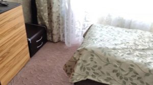 ОБЗОР САНАТОРИЯ ТАНЫП в Башкирии/2021//ВСЯ ПРАВДА И ЛОЖЬ