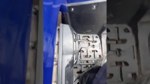 Цф мото Х 8 скрежет со стороны вариатора.