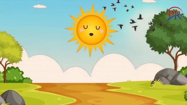 Popular Nepali Rhymes Mero Sano Mune || मेराे सानाे मुने || Children Song । बाल गीत смотреть онлайн