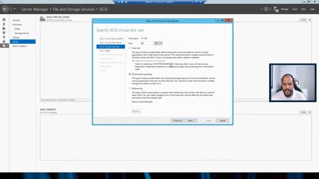#30 Failover Cluster MIcrosoft смотреть онлайн