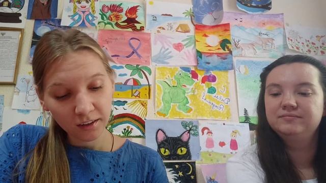 Поллианна часть 5 (сказки о добре и счастье) смотреть онлайн