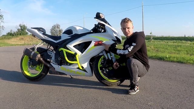 UncleFlexxx - Camry 3.5 (COVER Aviator - Gsxr 750) смотреть онлайн