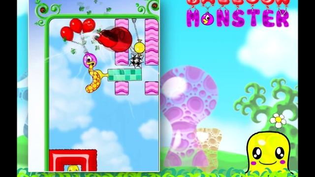 Balloon Monster - Commentary (CAMPFIRE) смотреть онлайн